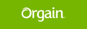 Orgain logo