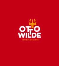 Otto Wilde Grillers logo