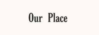 Our Place logo