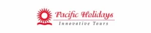 Pacific Holidays logo