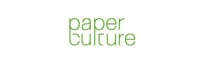 Paper Culture logo