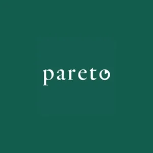 Pareto logo
