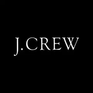 J. Crew logo