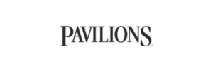 Pavilions logo