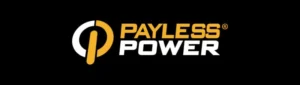 Payless Power logo