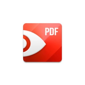 PDF Expert logo