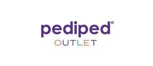 pediped Outlet logo