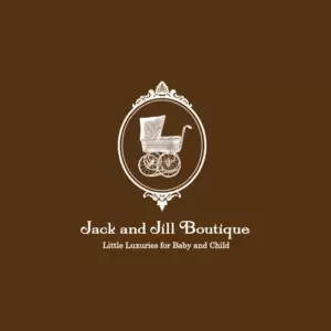 Jack and Jill Boutique logo