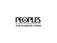 People's Jewellers logo
