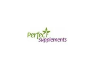 Perfect Supplements logo