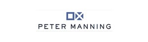 Peter Manning NYC logo