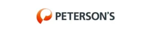 Peterson's Test Prep logo
