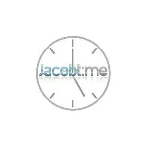 Jacob Time logo