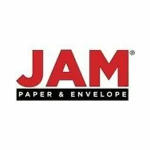 JAM Paper & Envelope logo