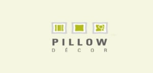 Pillow Decor logo