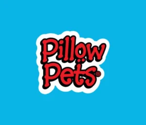 Pillow Pets logo
