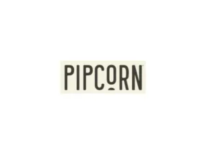 Pipcorn logo