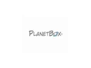 PlanetBox logo