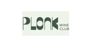Plonk Wine Club logo