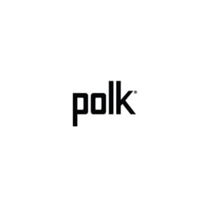 Polk logo