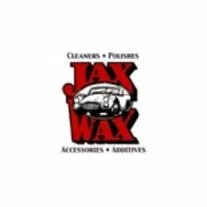 Jax Wax logo