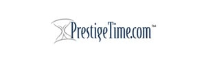 Prestige Time logo
