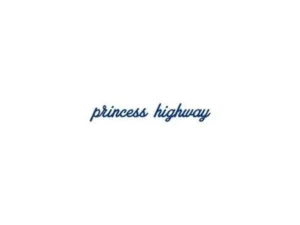 Princess Highway logo