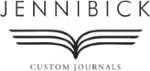 Jenni Bick Bookbinding logo