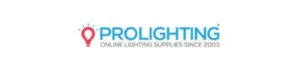 Pro Lighting logo