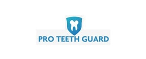 Pro Teeth Guard logo