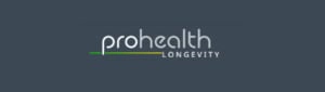 ProHealth Longevity logo
