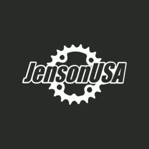 JensonUSA logo