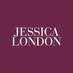 Jessica London logo