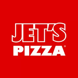 Jet's Pizza logo