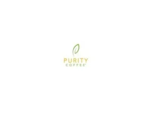 Purity Coffee logo