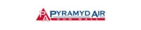 Pyramyd Air logo