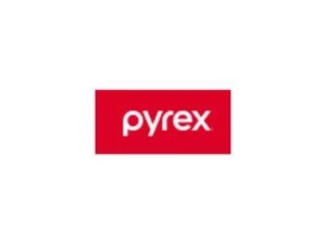 pyrex logo