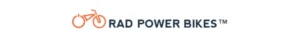 Rad Power Bikes logo
