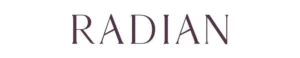 Radian Jeans logo