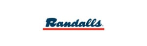Randalls logo
