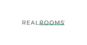 RealRooms logo