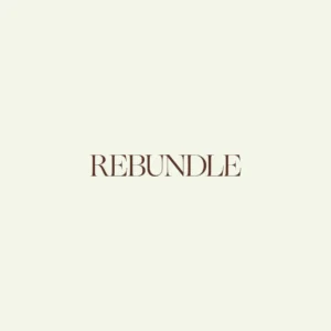 Rebundle logo