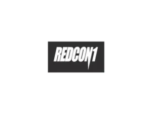 REDCON1 logo