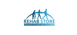 Rehab Store logo