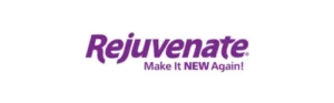 Rejuvenate logo