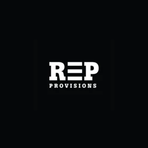 REP Provisions logo