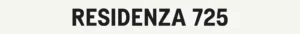 Residenza 725 logo