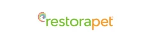 RestoraPet logo