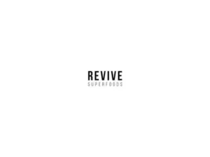 Revive Superfoods logo