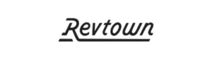 Revtown logo